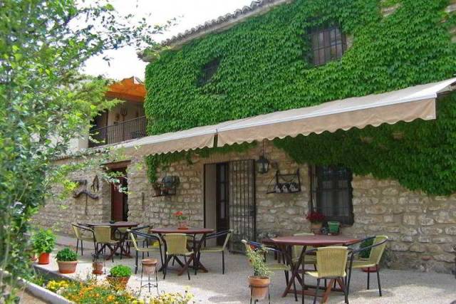 Terraço
