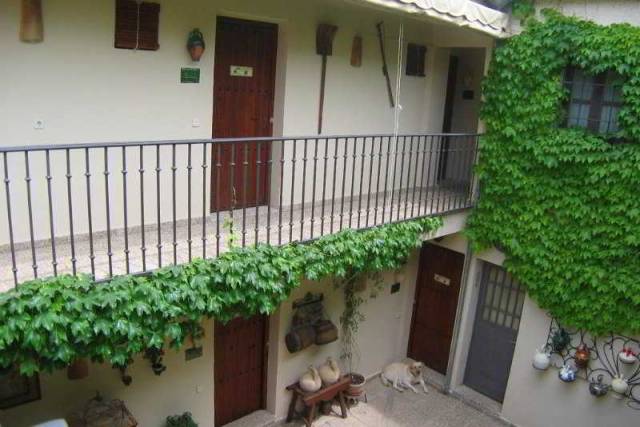 Terraço