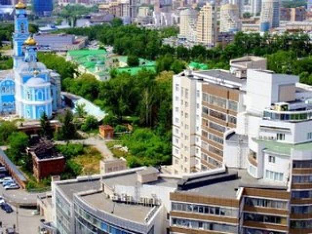 Vista General