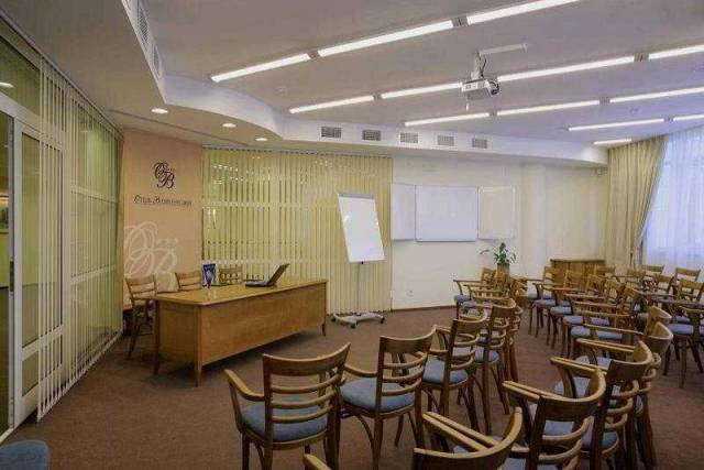 Conferencias