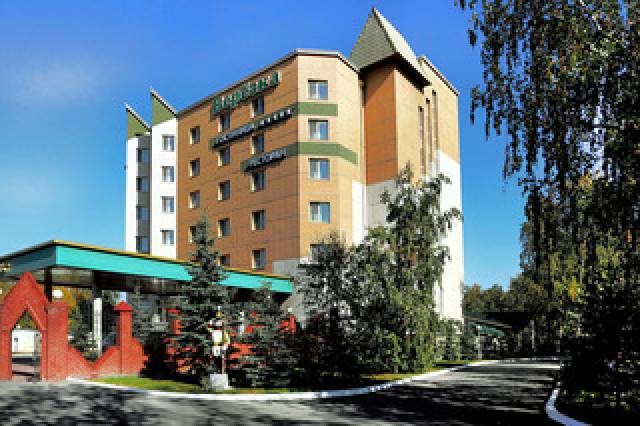 Vista General
