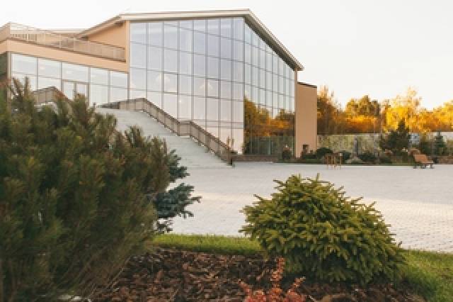 Vista General