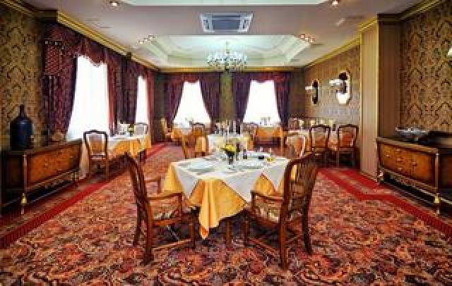 Restaurante