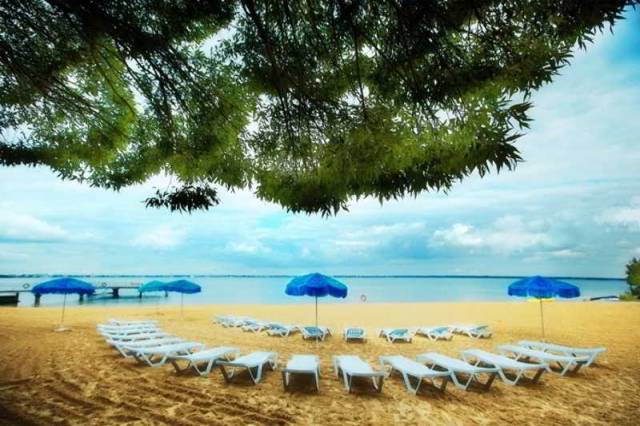 Praia