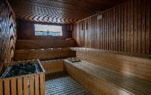 Desportos y Entretenimento