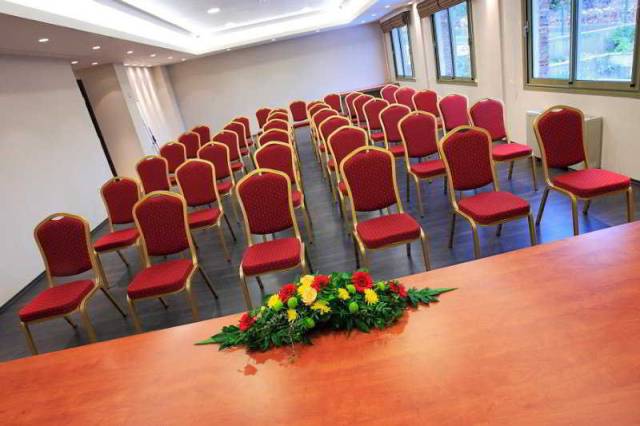 Conferencias