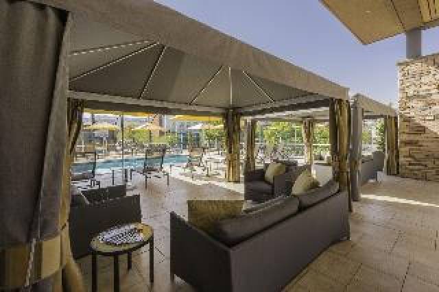 Terraço