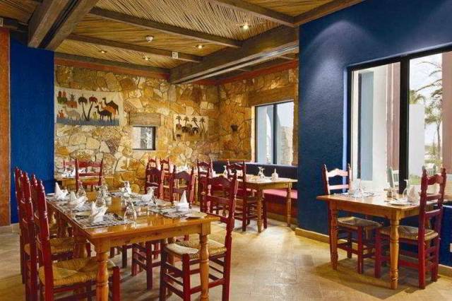 Restaurante