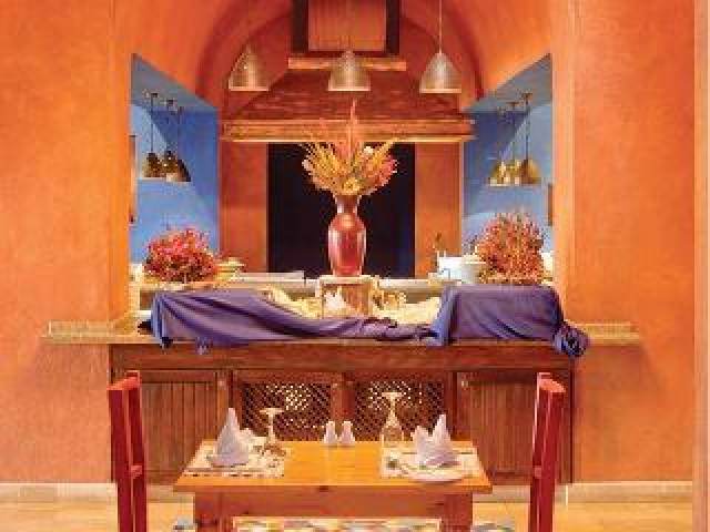 Restaurante
