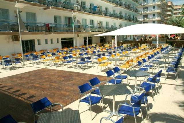 Terraço
