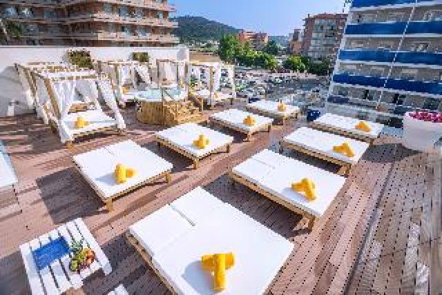 Terraço