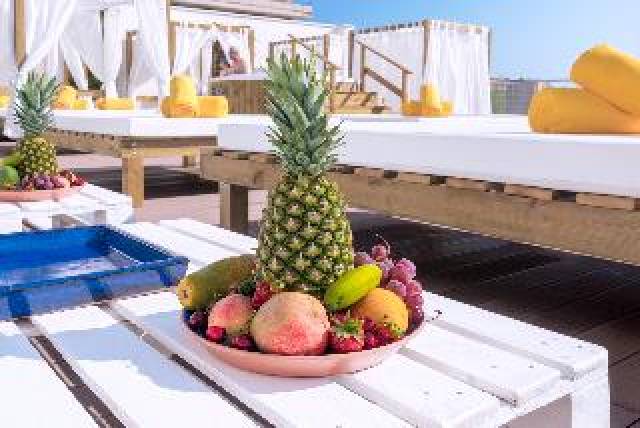 Terraço