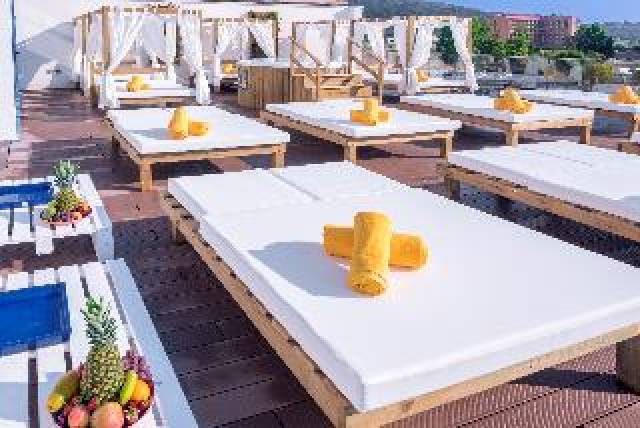 Terraço