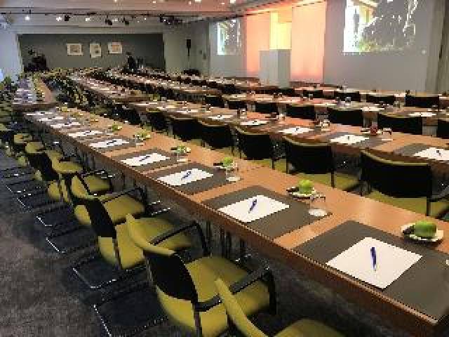 Conferencias
