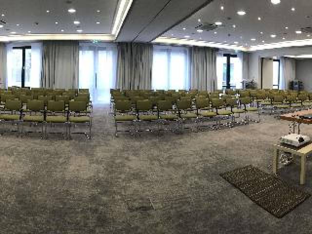 Conferencias