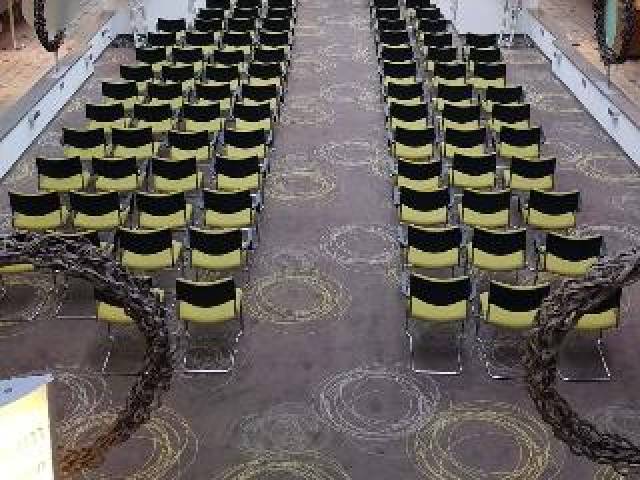 Conferencias