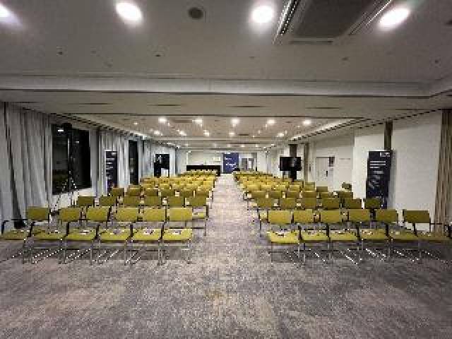 Conferencias