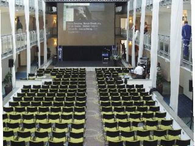 Conferencias