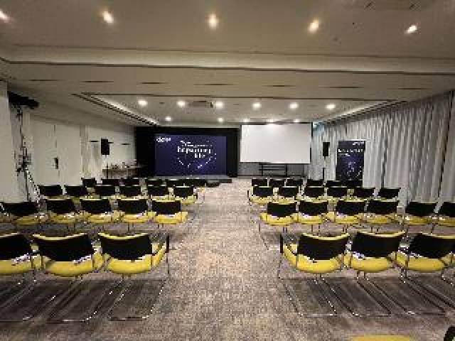 Conferencias