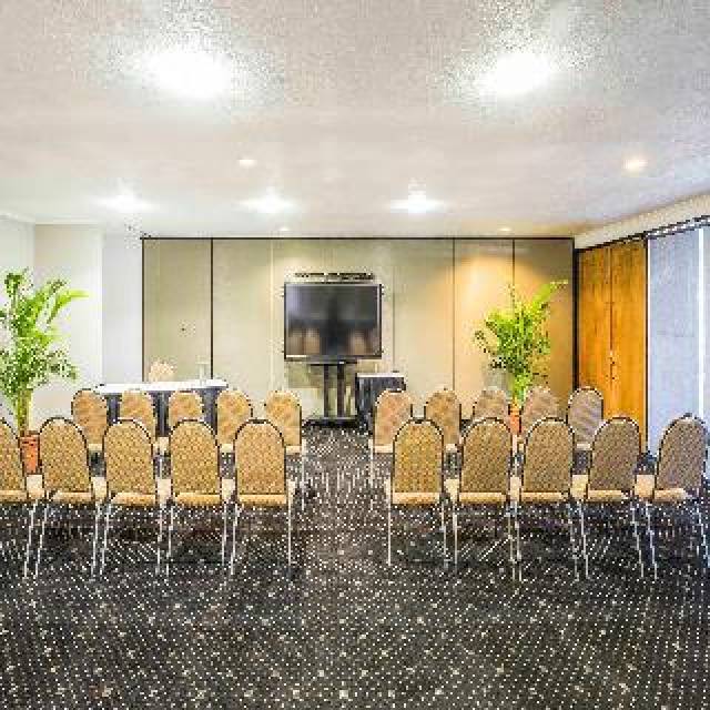 Conferencias
