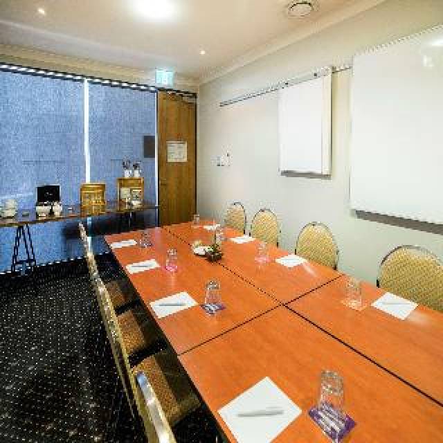 Conferencias