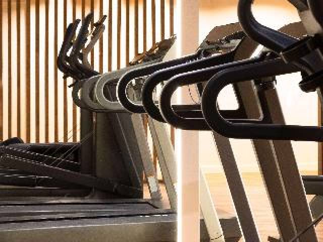 Desportos y Entretenimento