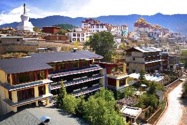 Vista General