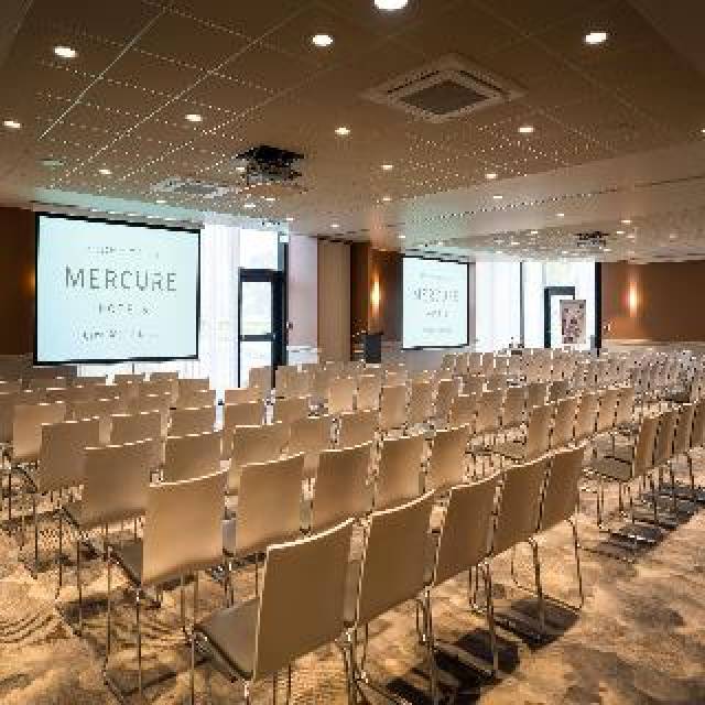 Conferencias
