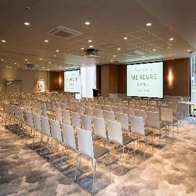 Conferencias