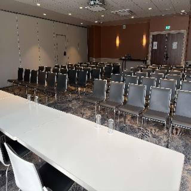 Conferencias