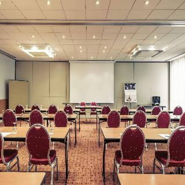 Conferencias
