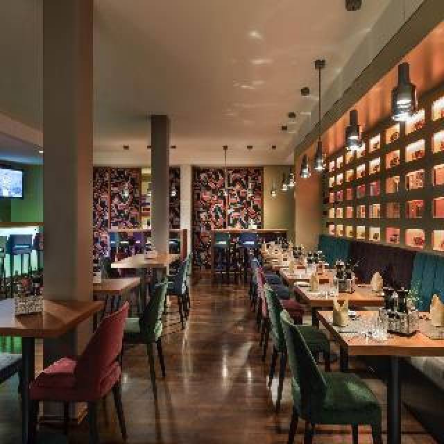 Restaurante