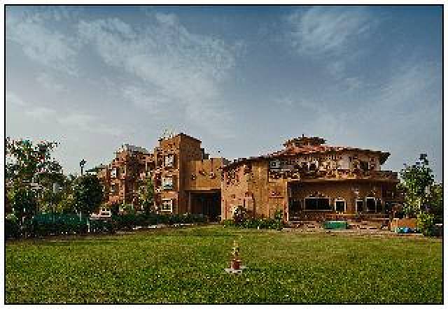 Vista General