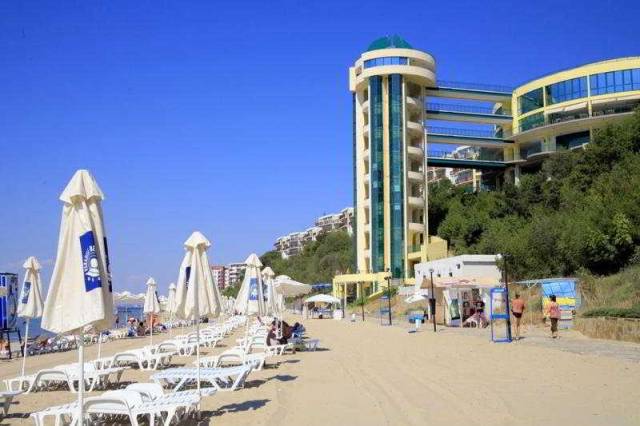 Praia