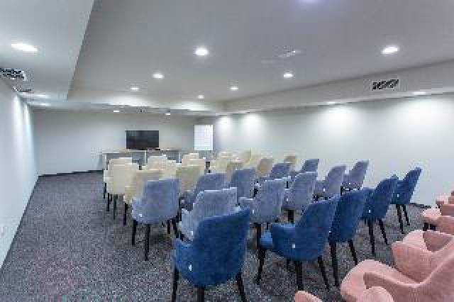 Conferencias