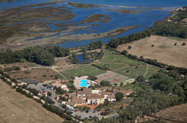 Vista General