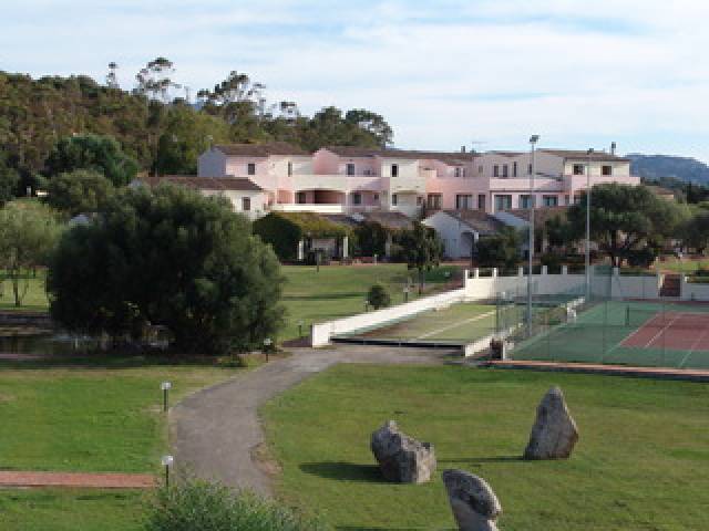 Vista General