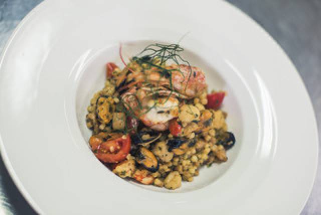 Restaurante