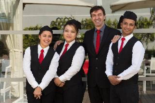 Restaurante