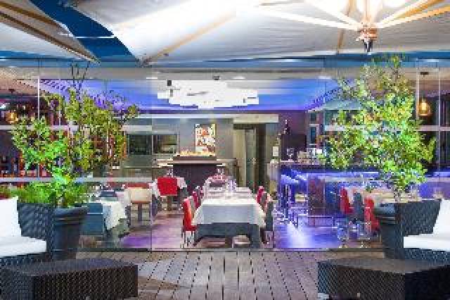 Restaurante