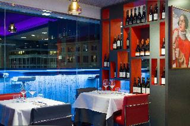 Restaurante