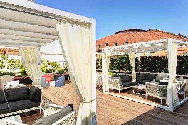 Terraço