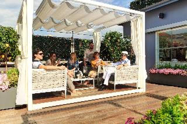 Terraço