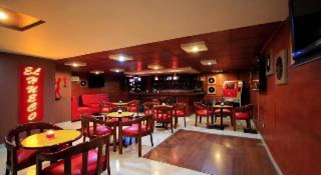 Bar