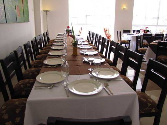 Restaurante