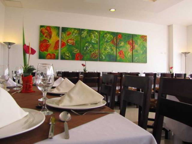 Restaurante