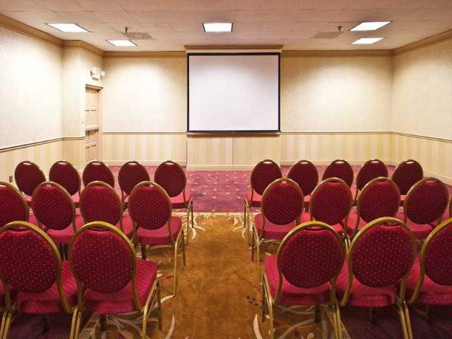 Conferencias
