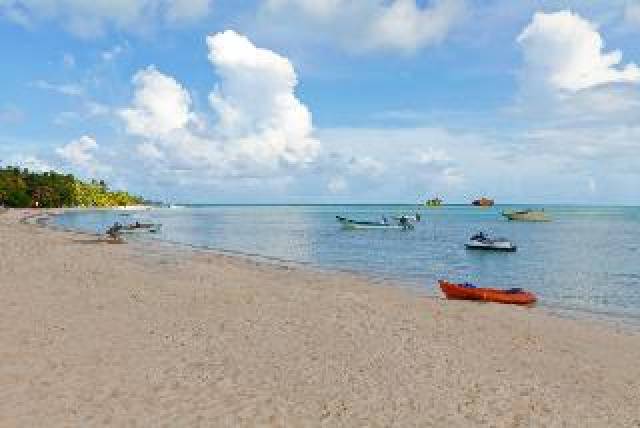 Praia