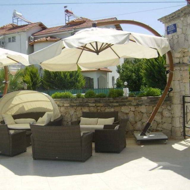 Terraço