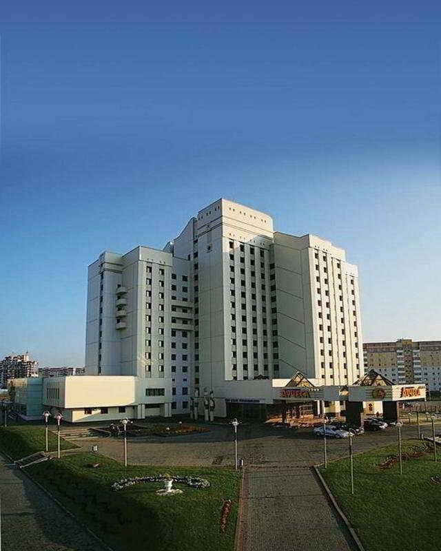 Vista General
